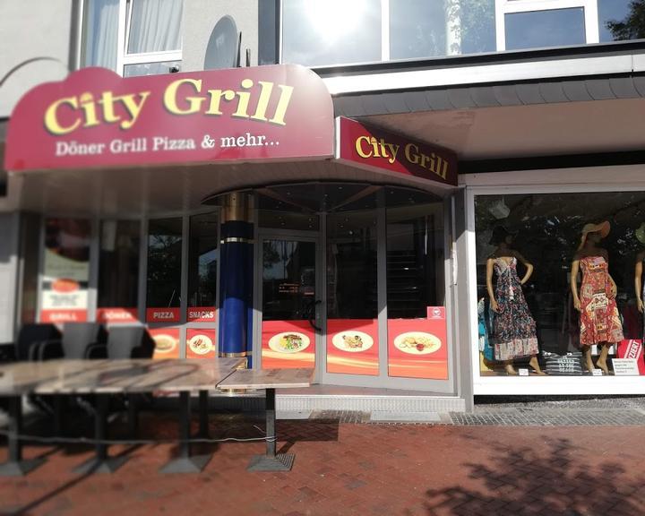 City Grill